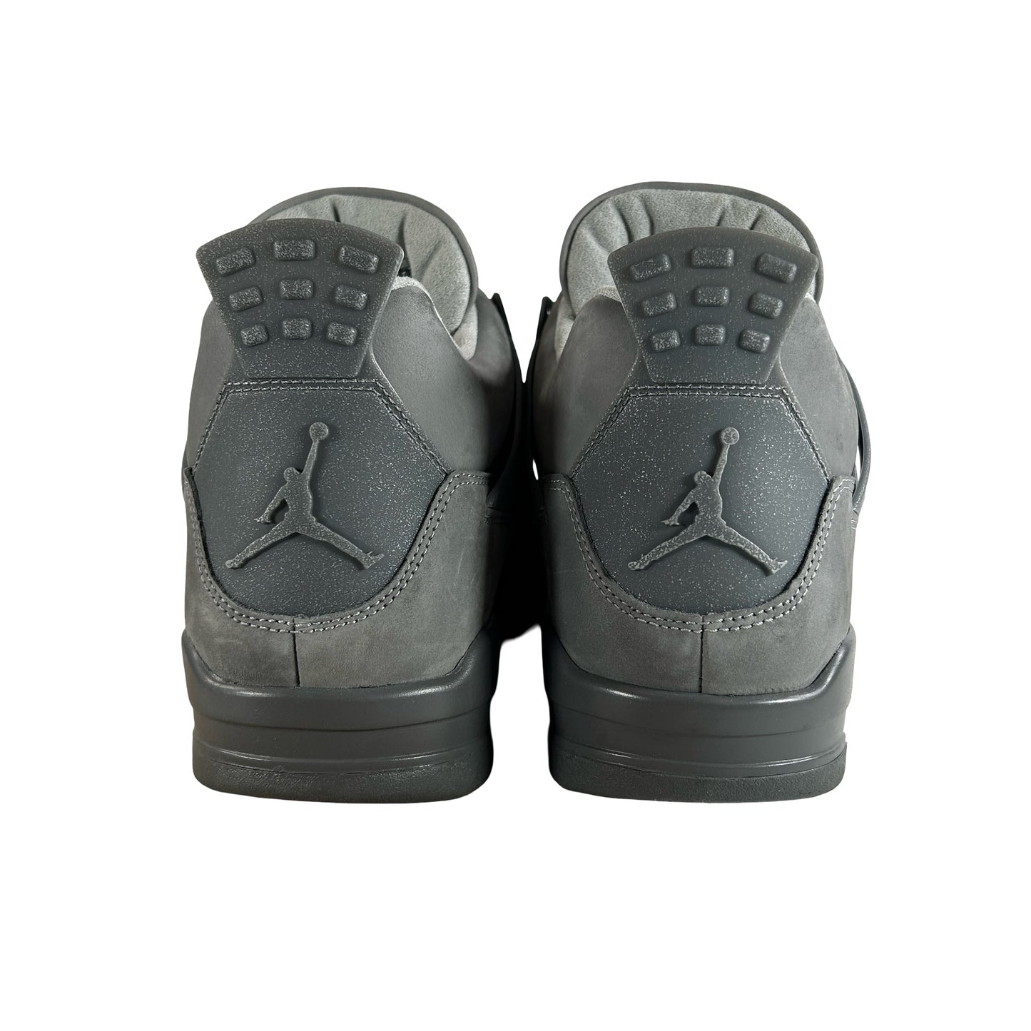FQ7928 001 Jordan 4 Retro SE Paris Olympics Wet Cement [USED] - 11.5 M (VNDS)