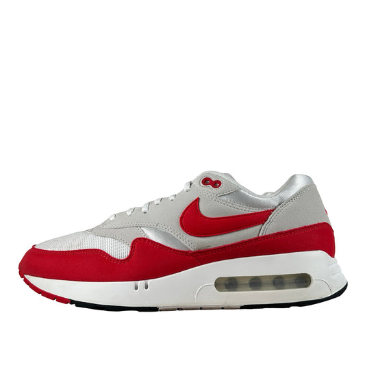 DQ3989 100 Nike Air Max 1 '86 Big Bubble Deporte Rojo