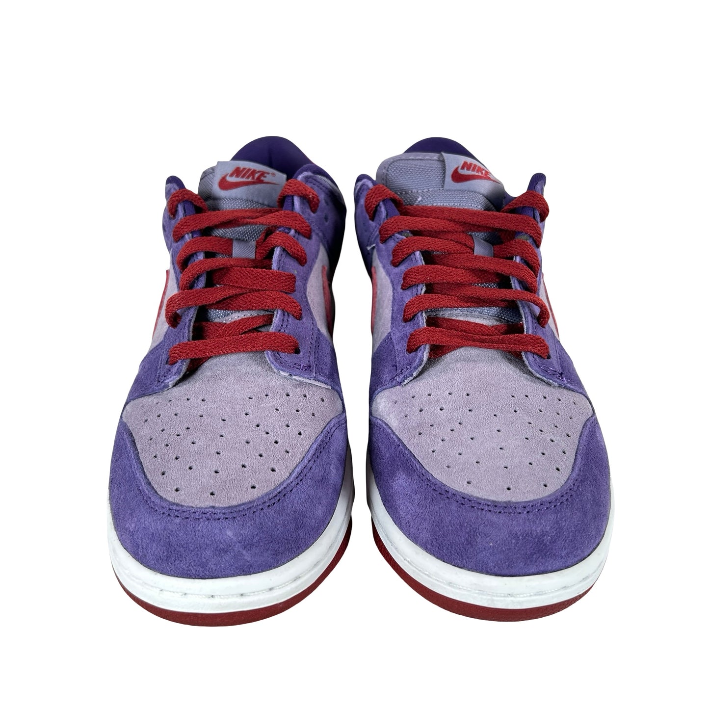 CU1726 500 Nike Dunk Low Plum (2023) [USED] - 9 M (Used2)