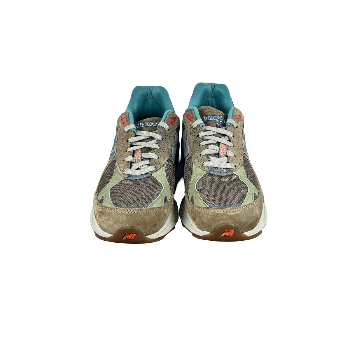 M990BD3 New Balance 990v3 MiUSA Bodega Here To Stay [USED] - 8.5 M (Used2)