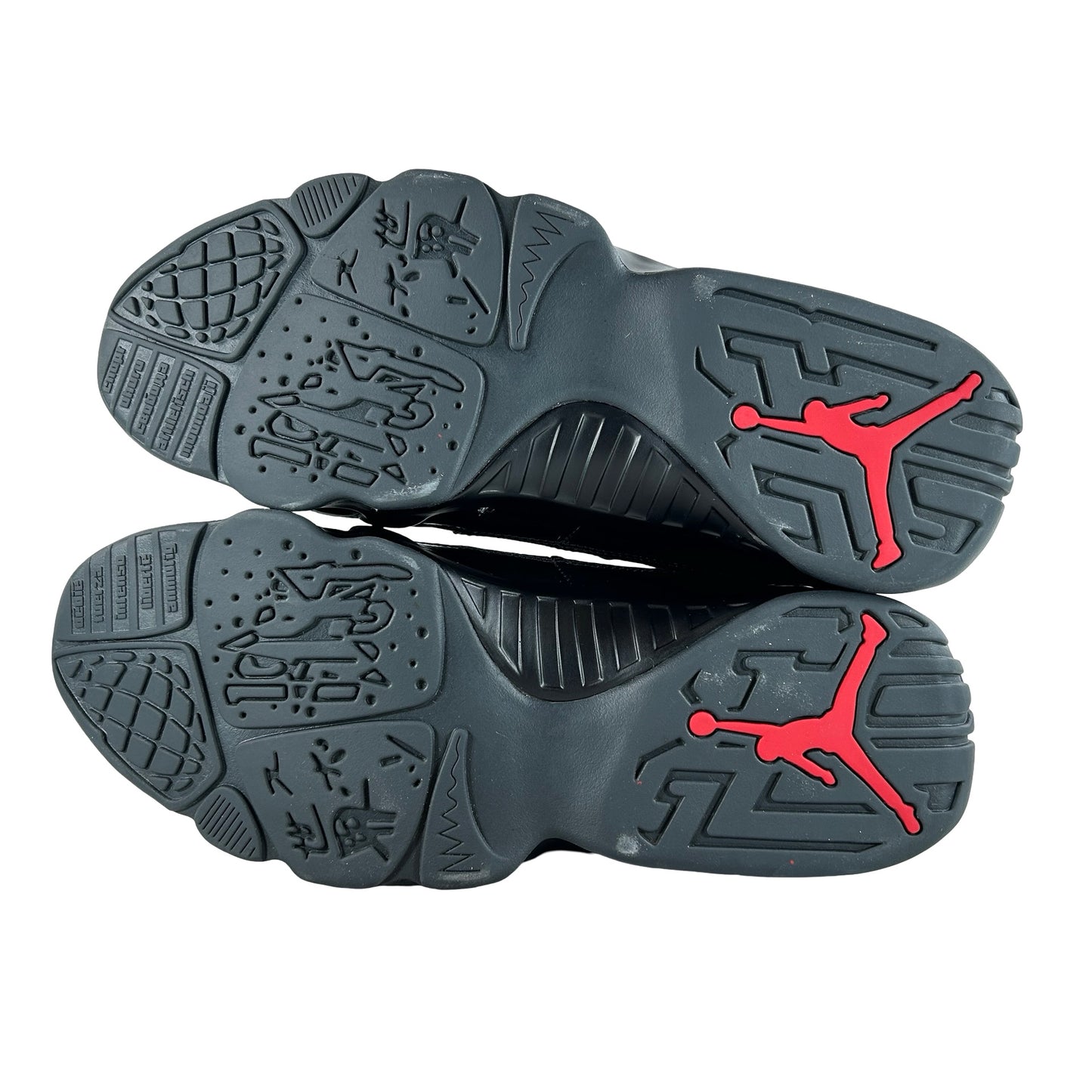 302370 014 Jordan 9 Retro Bred Patent [USED] - 11.5 M (Used2)