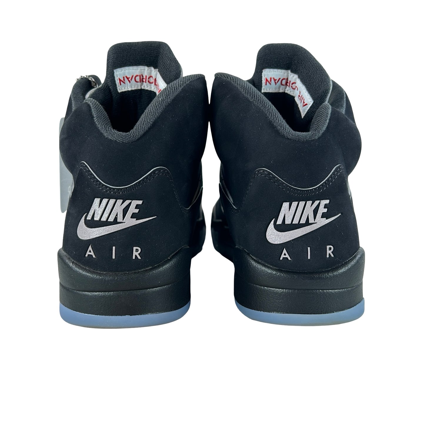 HF3975 001 Jordan 5 Retro OG Black Metallic Reimagined [USED] - 10 M (VNDS3)