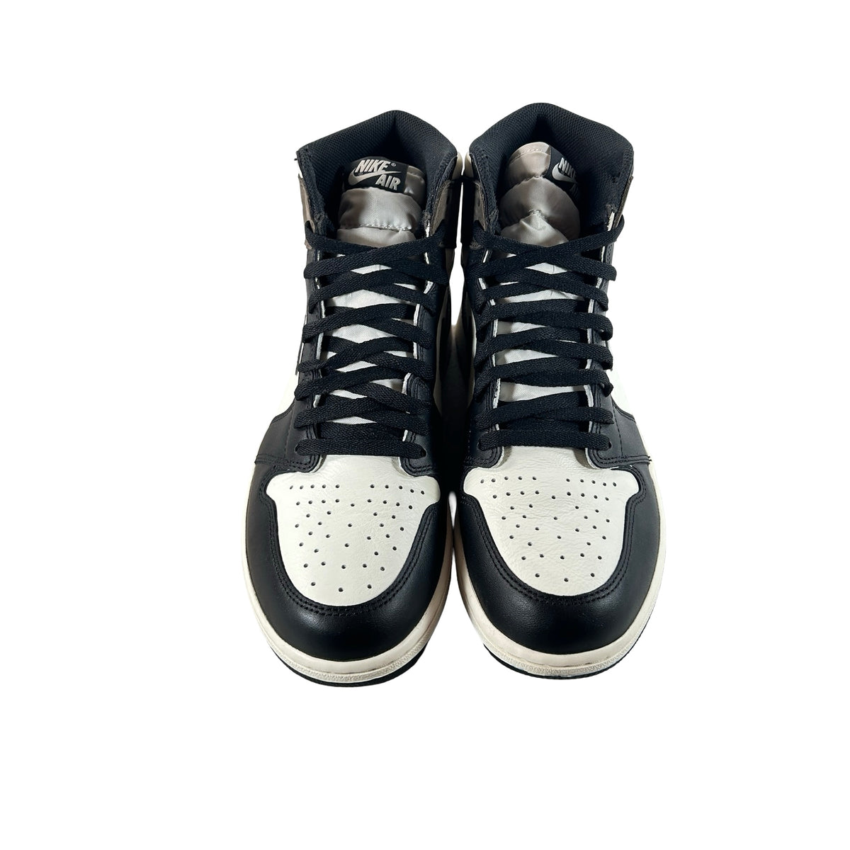 555088 105 Jordan 1 Mocha [USED] - 12 M (Used6)