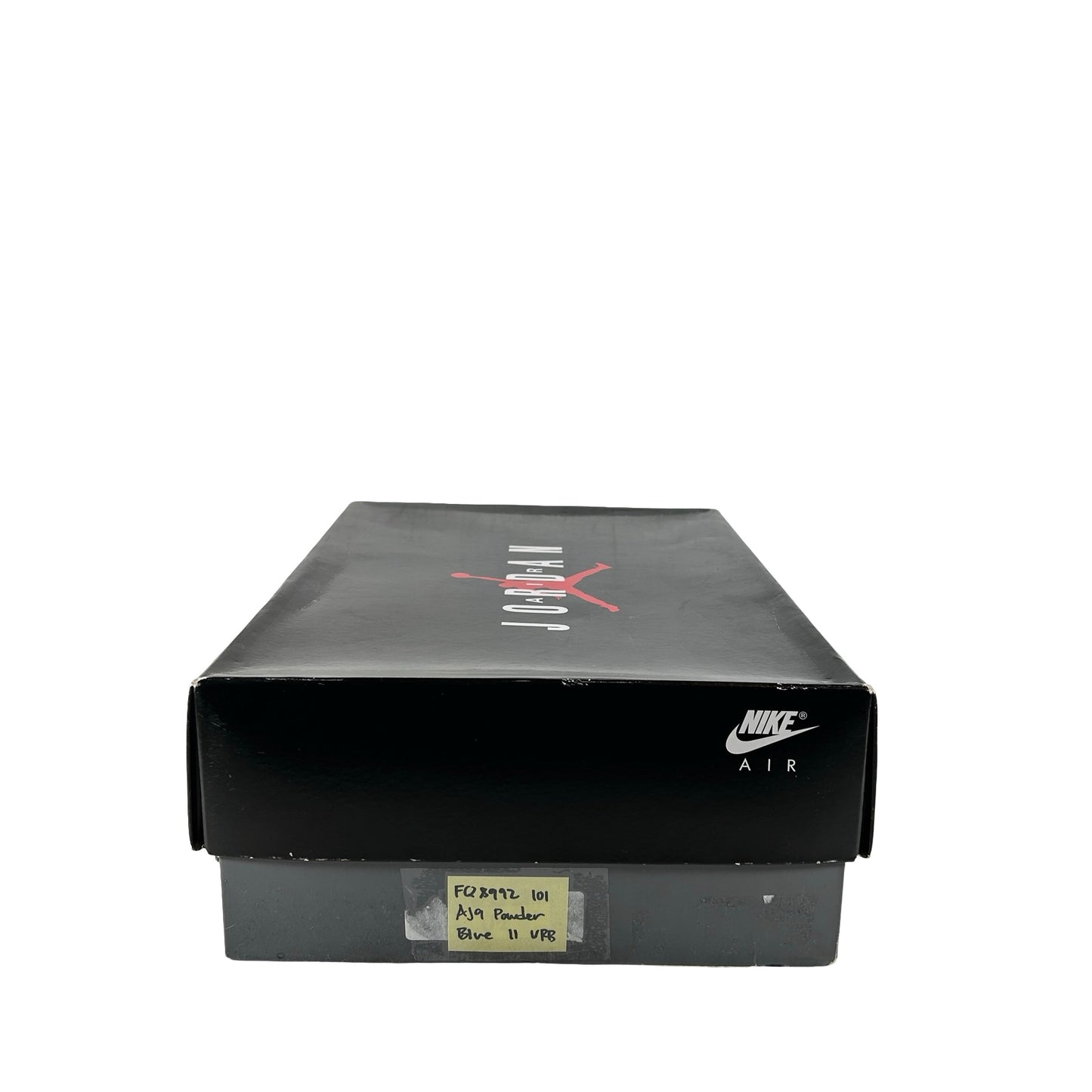 FQ8992 101 Jordan 9 Retro Powder Blue (2024) [USED] - 11 M (Used) (Replace Box)