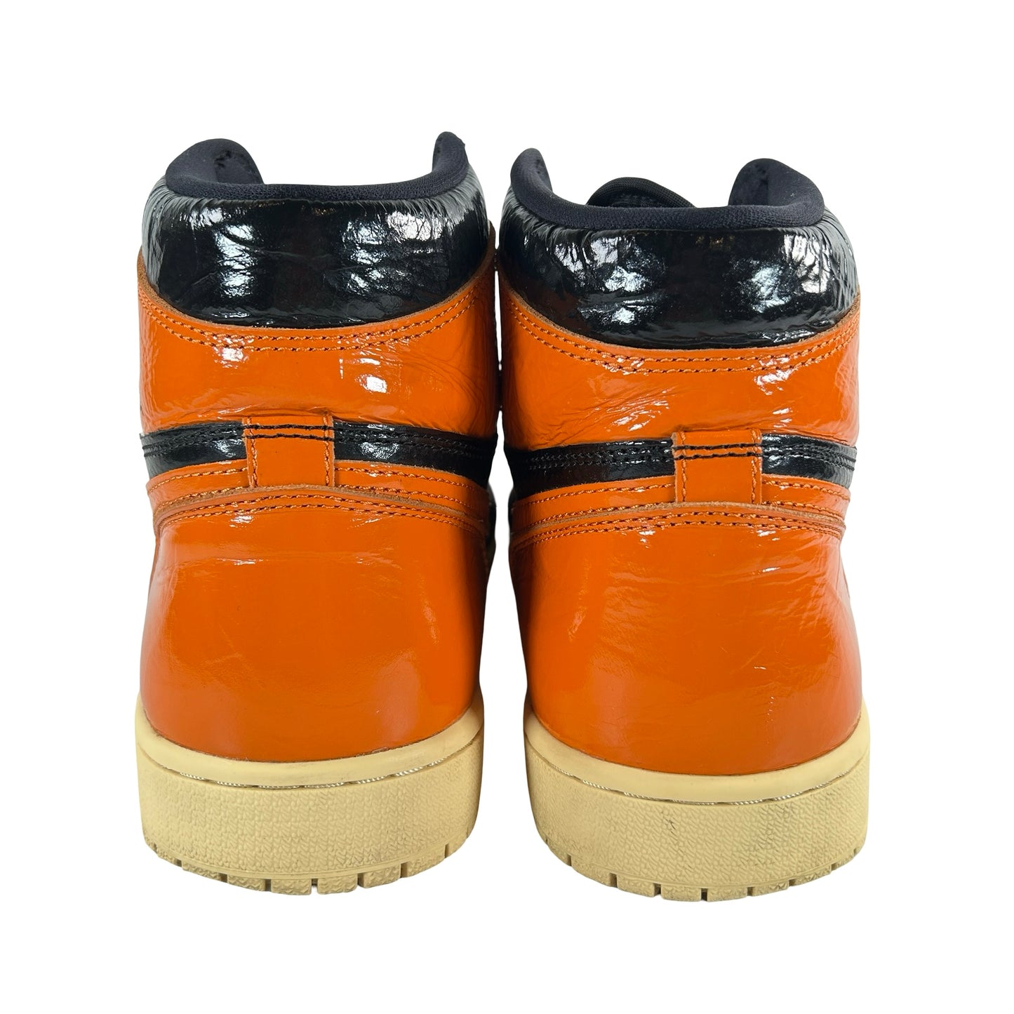 555088 028 Jordan 1 Retro High Shattered Backboard 3.0 [USED] - 11 M (Used4)