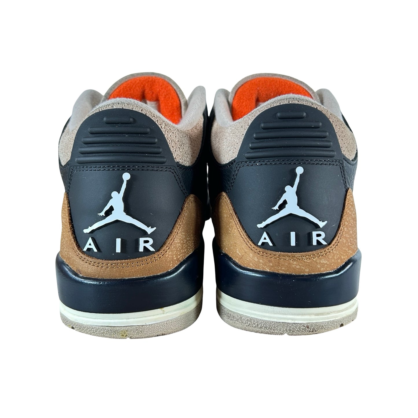 CT8532 008 Jordan 3 Retro Desert Elephant [USED] - 11 M (Used3)