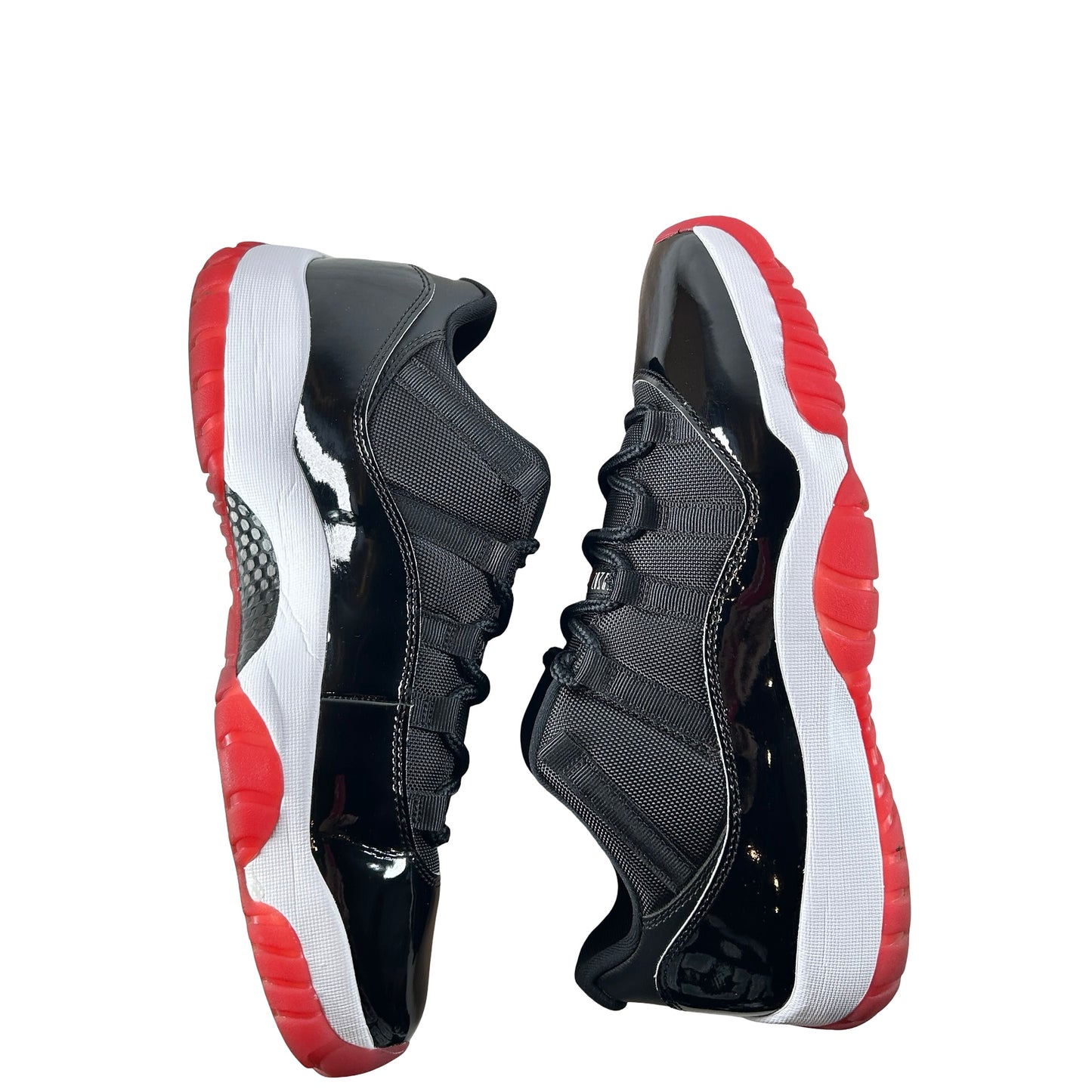 FV5104 006 Jordan 11 Retro Low Bred (2025) - 12 M (Used2)
