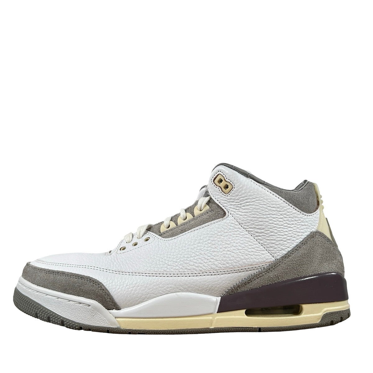 DH3434 110 Jordan 3 Retro SP A Ma Maniére (Women's) [USED] - 14 W / 12.5 M (Used8)
