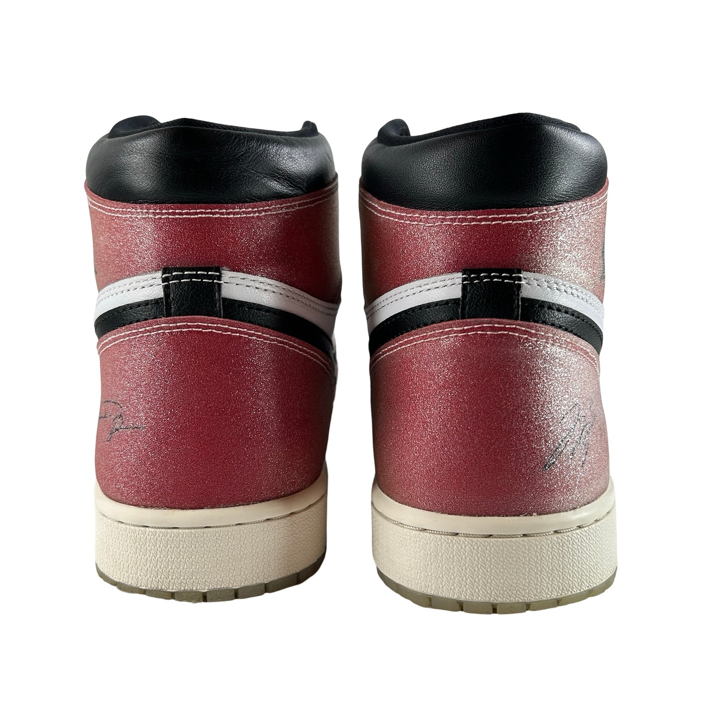 DA2728 100 Jordan 1 Retro High Trophy Room Chicago [USED] - 13 M (Used2)