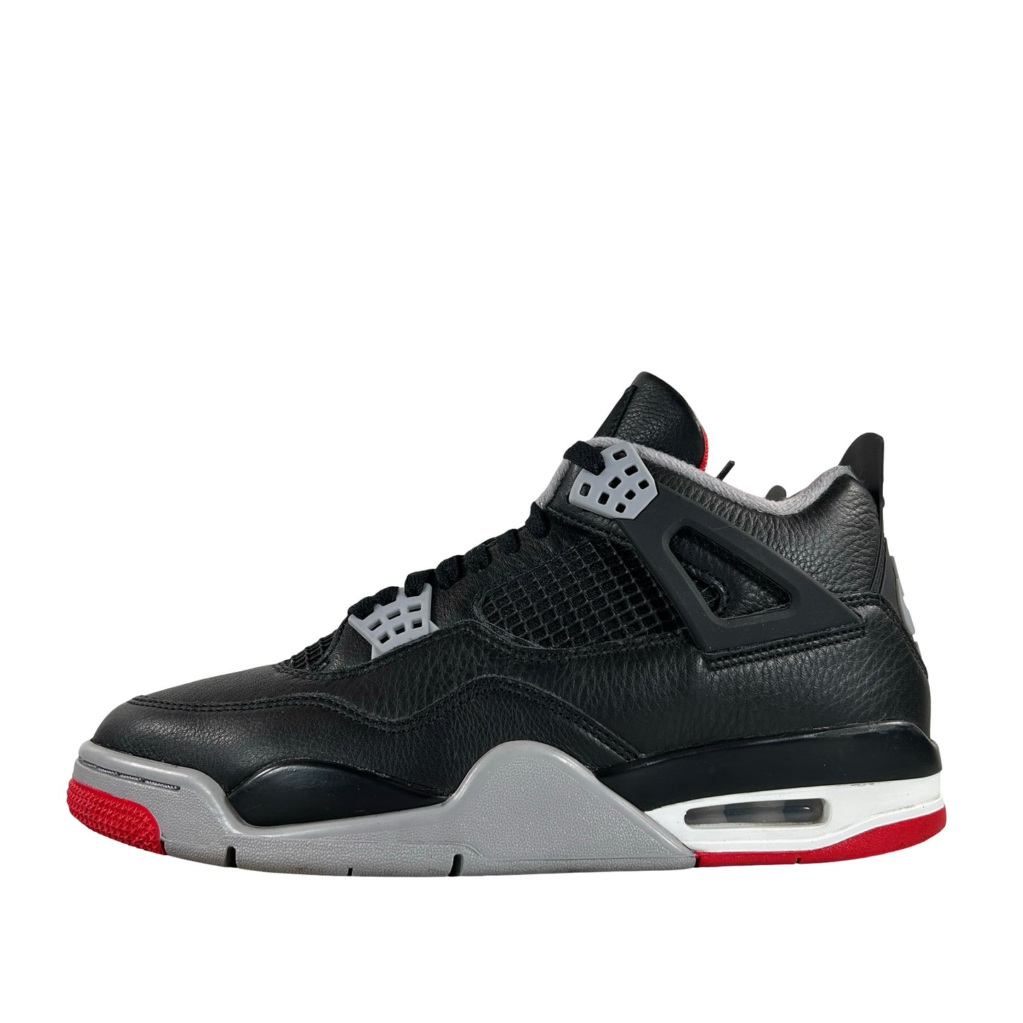 FV5029 006 Jordan 4 Retro Bred Reimagined [USED] - 9.5 M (Used16)