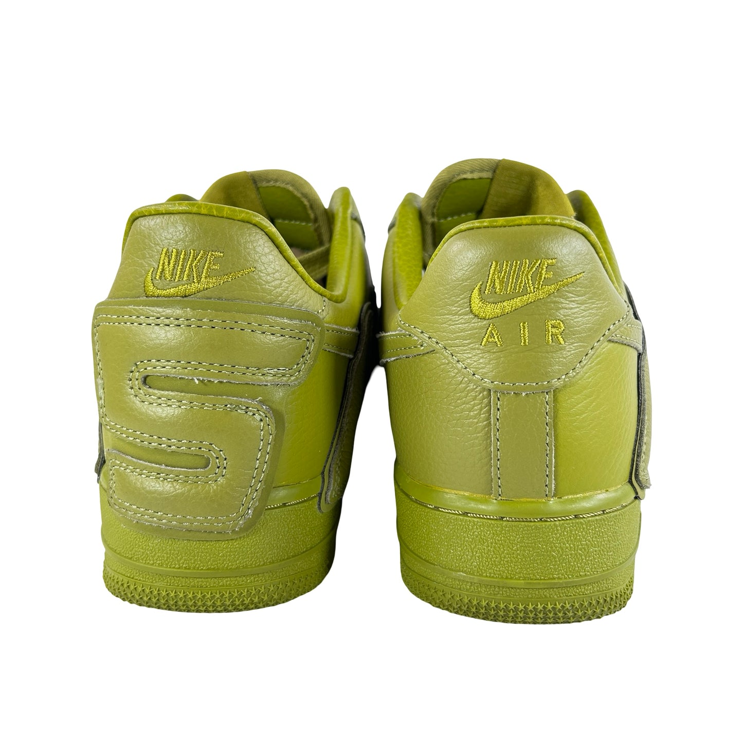 FQ7069 300 Nike Air Force 1 Low Cactus Plant Flea Market Moss [USED] - 8.5 M (Used)