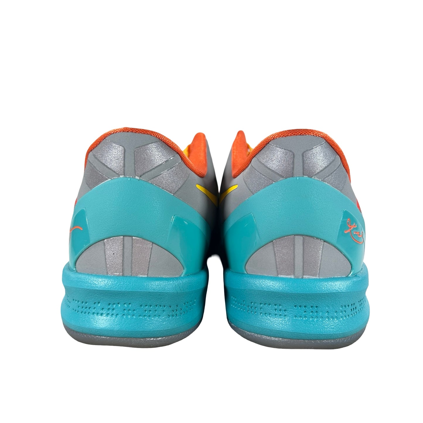 FQ3548 001 Nike Kobe 8 Protro Venice Beach (2024) [USED] - 8 M (Used)