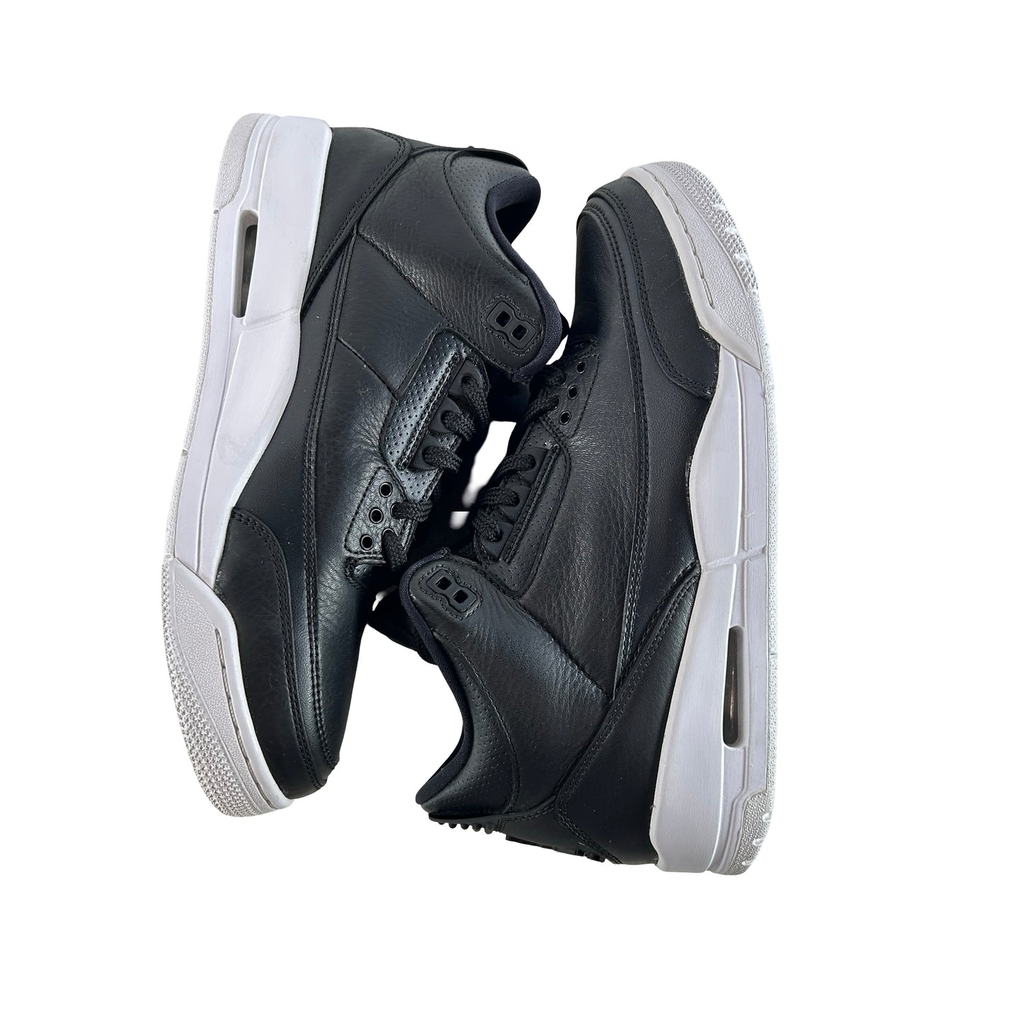 136064 020 Jordan 3 Retro Cyber Monday (2016) [USED] - 8.5 M (Used)