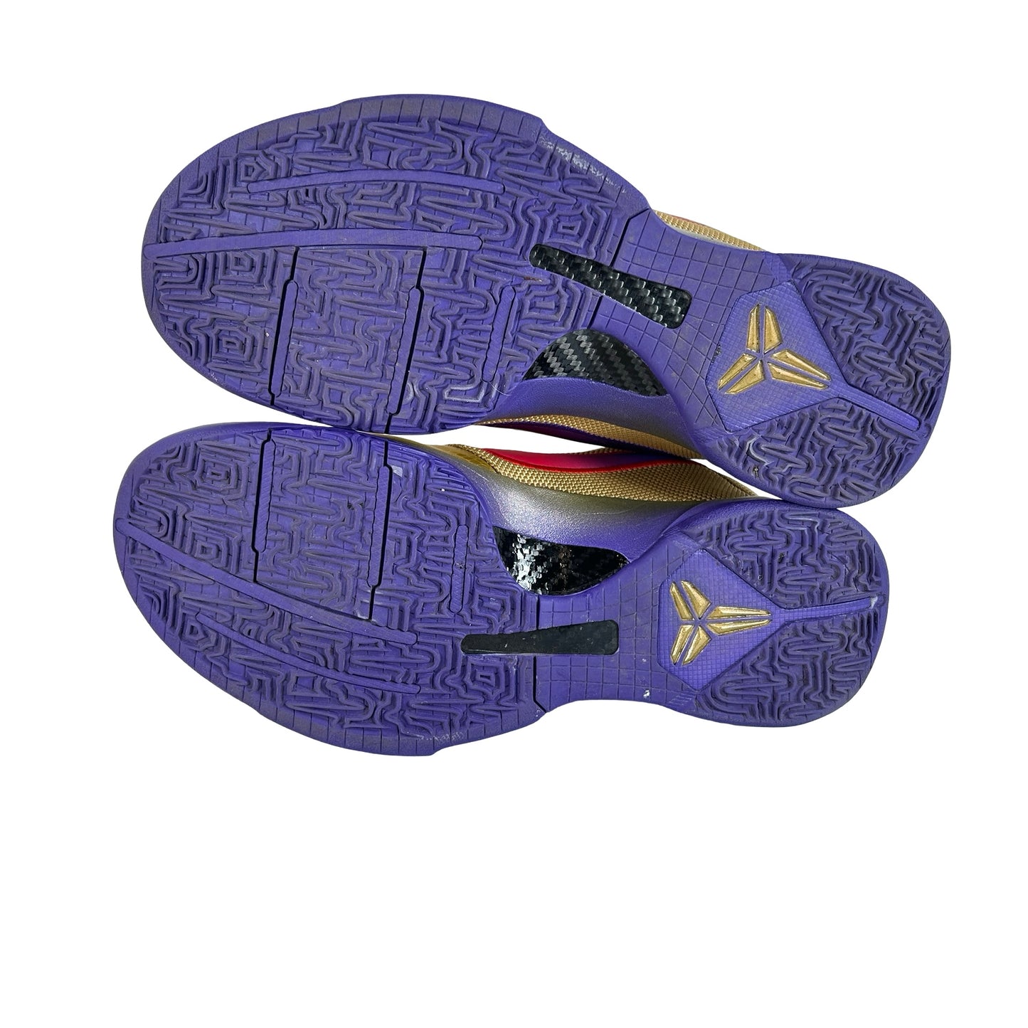 DA6809 700 Nike Kobe 5 Protro Undefeated Hall of Fame [USED] - 9 M (Used)