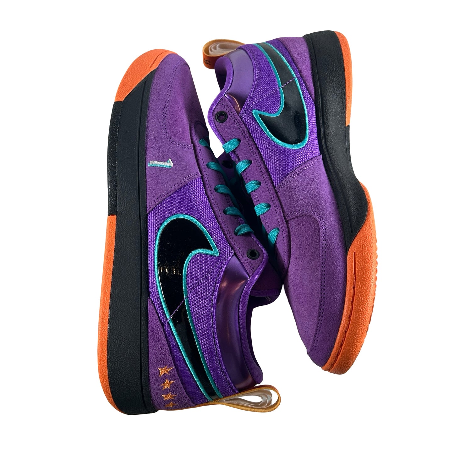 IH0894 500 Nike Book 1 1995 All-Star [USED] - 11.5 M (Used)
