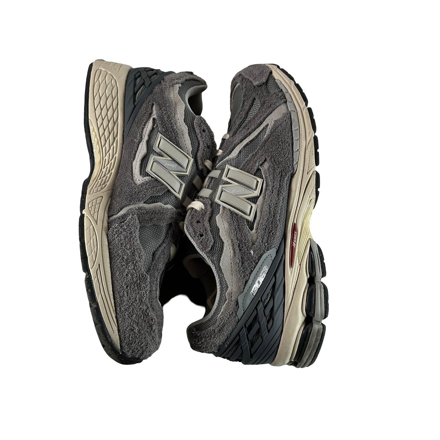 M1906DA New Balance 1906D Protection Pack Harbor Grey [USED] - 11.5 M (Used) (Replace Box)