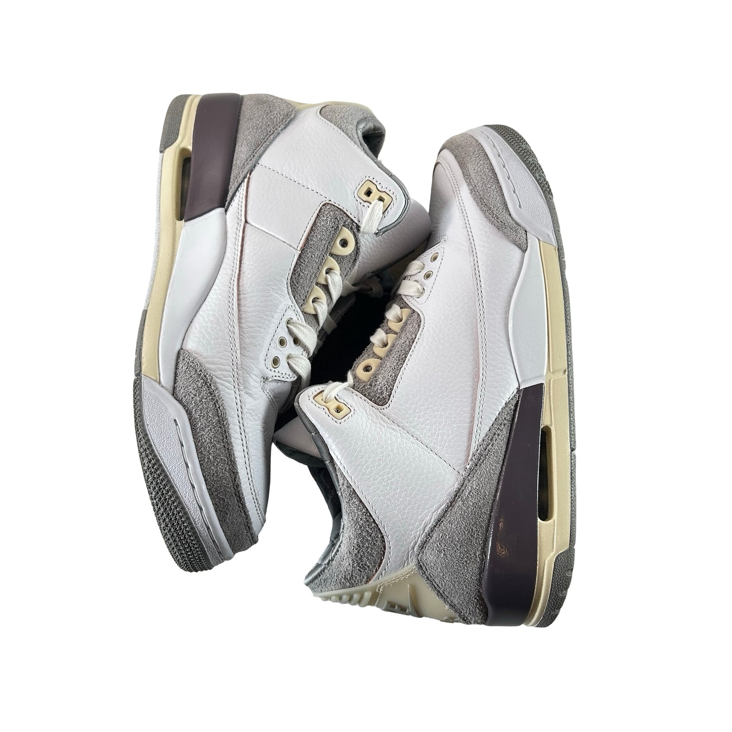 DH3434 110 Jordan 3 Retro A Ma Maniere [USED] - 10.5 W / 9 M (Used11)