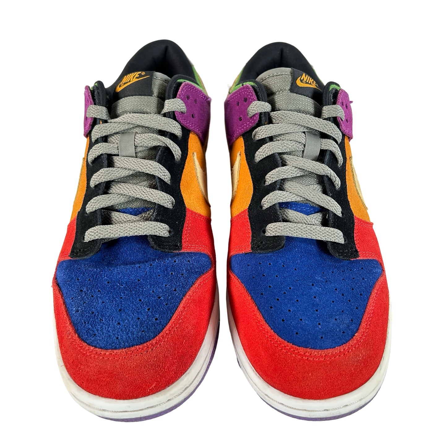 CT5050 500 Nike Dunk Low Viotech (2019) [USED] - 10 M (Used) (No Box)