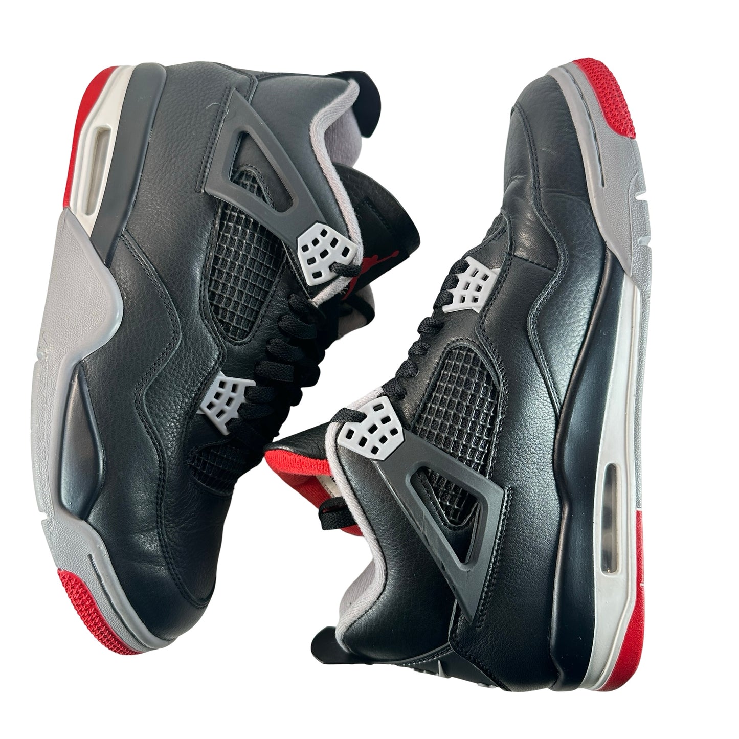 FV5029 006 Jordan 4 Retro Bred Reimagined [USED] - 11 M (Used11)