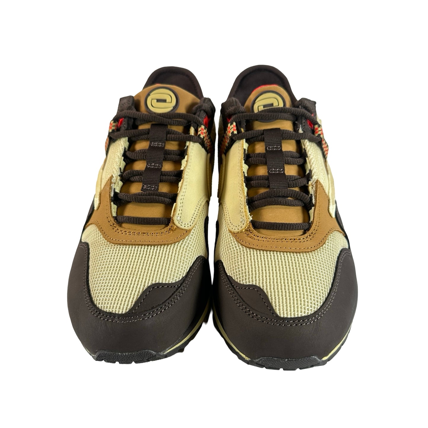 DO9392 200 Nike Air Max 1 Travis Scott Brown [USED] - 10 M (VNDS)