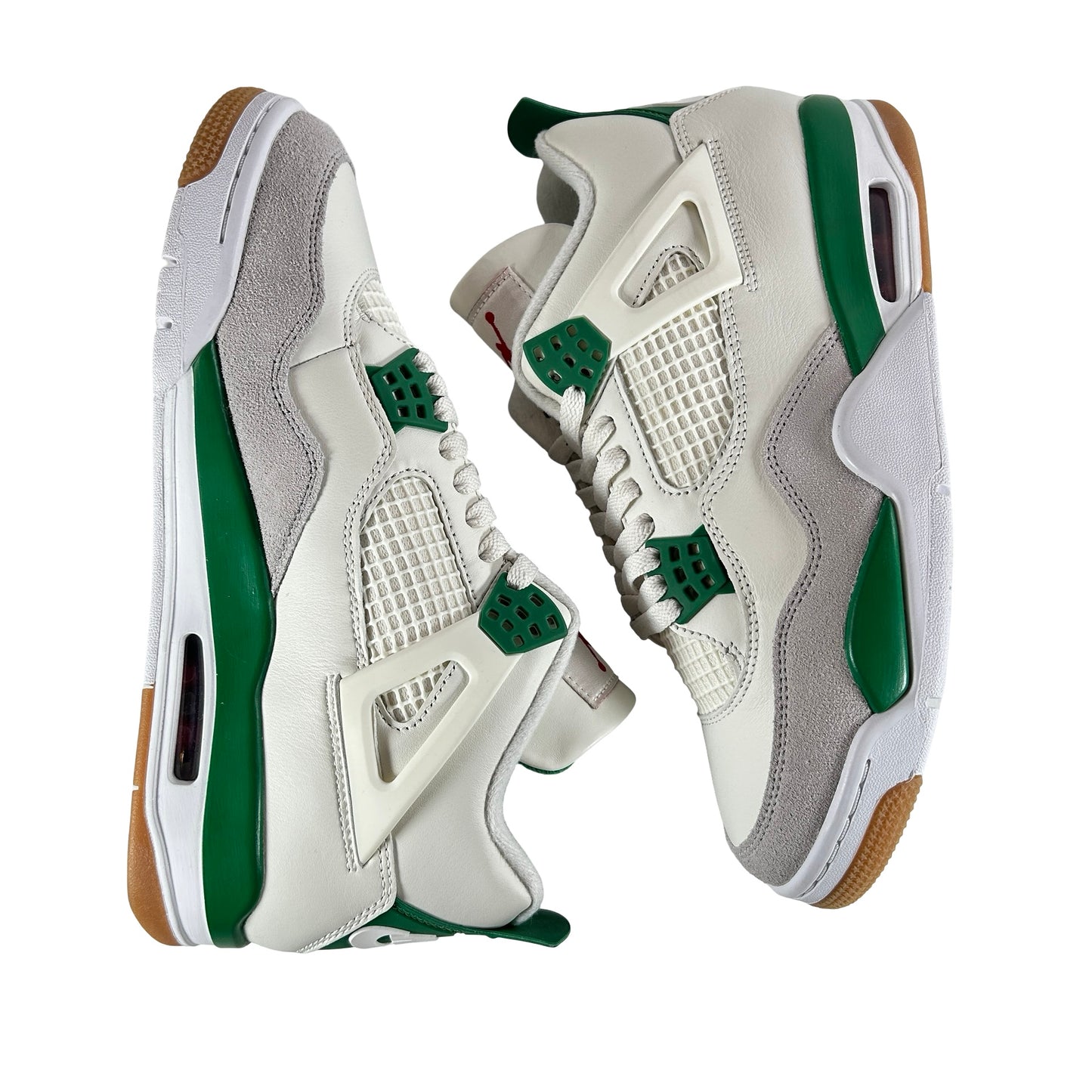 DR5415 103 Jordan 4 Retro SB Pine Green [USED] - 8.5 M (VNDS2)