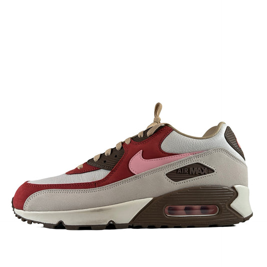 CU1816 100 Nike Air Max 90 NRG Bacon (2021) [CONDTIONAL] - 12 M (Small Cut on Right Toe Box)