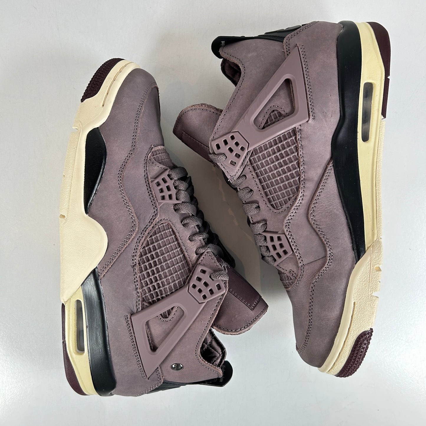 DV6773 220 Jordan 4 Retro A Ma Maniere [USED] - 8.5 M (VNDS)