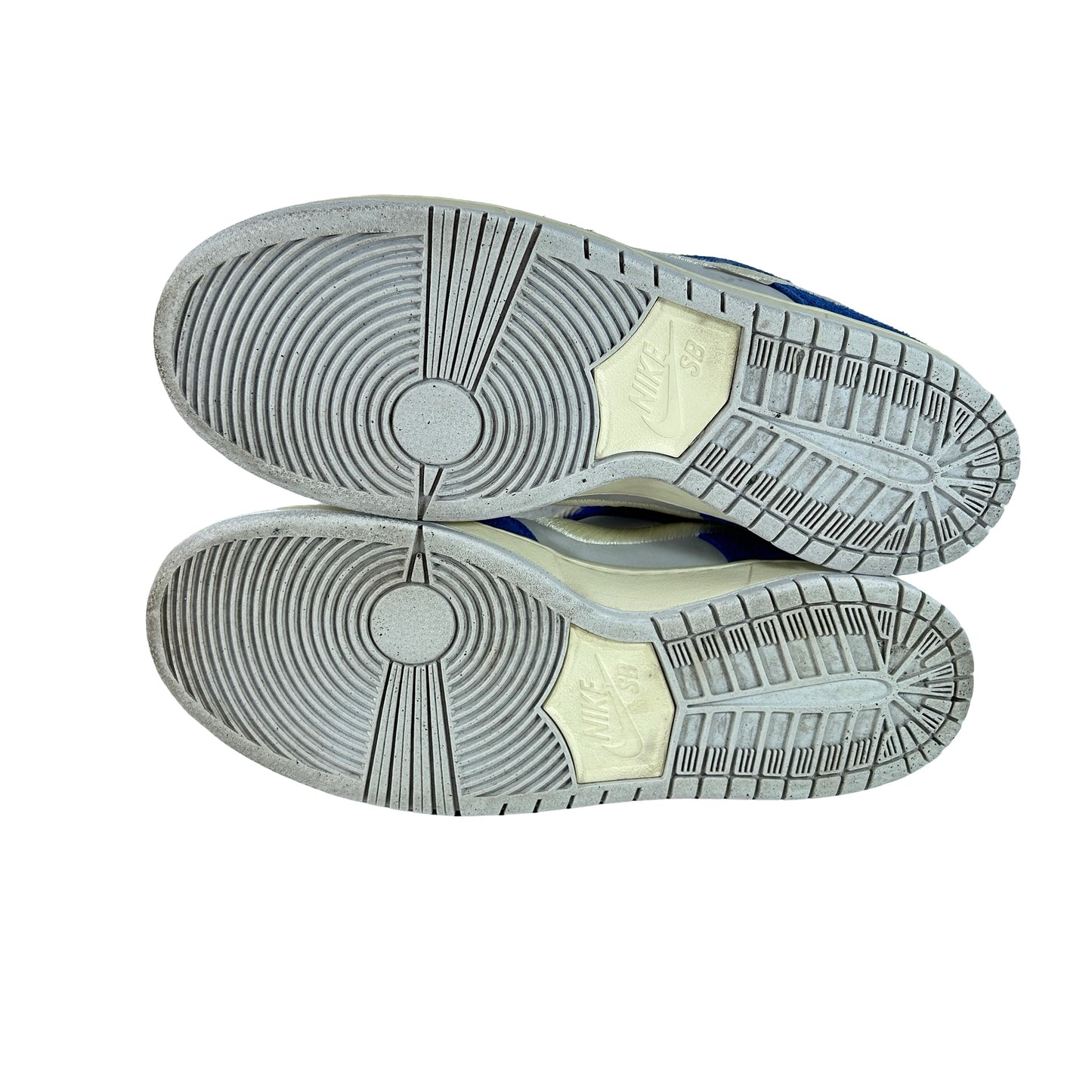 DQ5130 400 Nike SB Dunk Low Pro Fly Streetwear Gardenia [USED] - 11 M (Used)