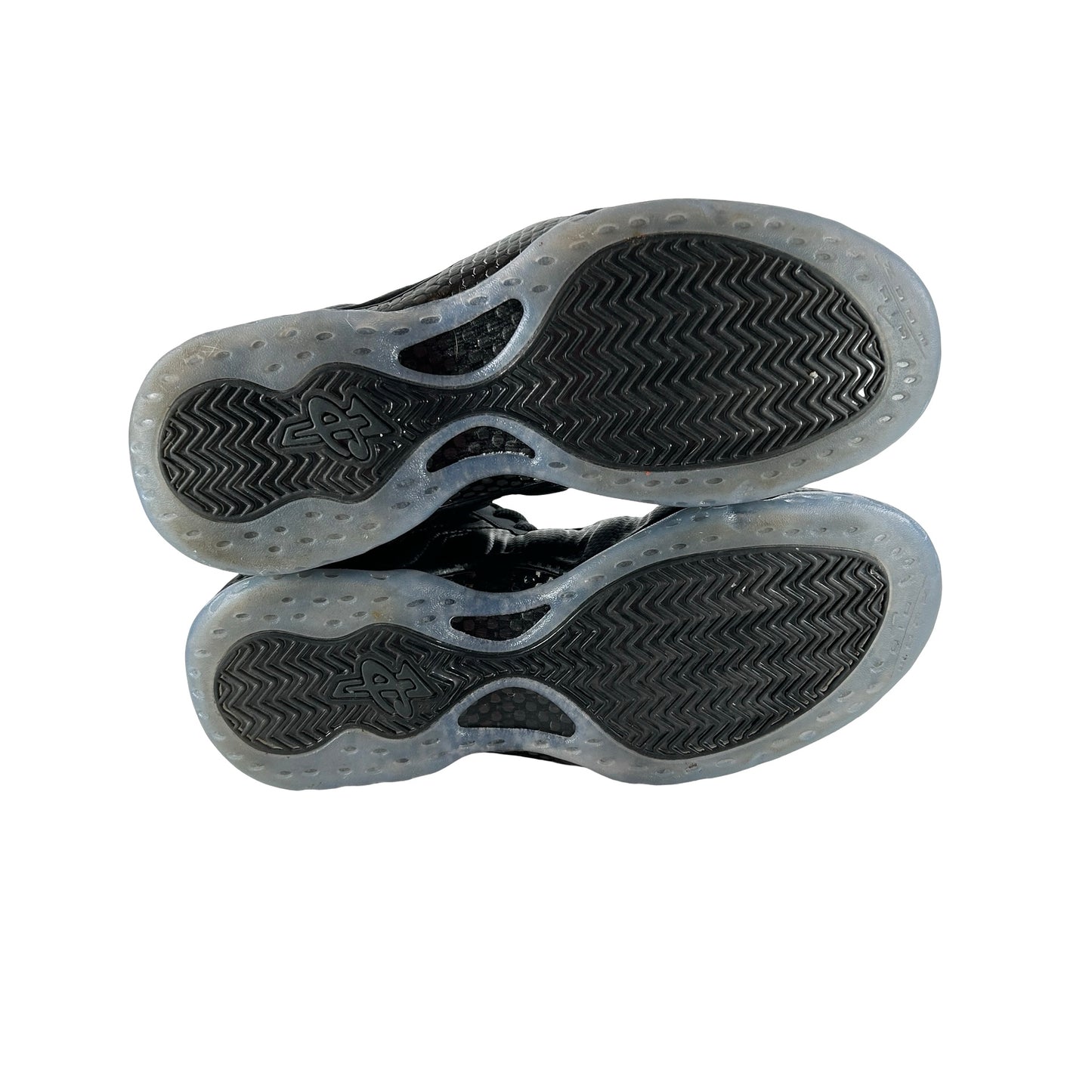 HF2902 002 Nike Air Foamposite One Carbon Fiber [USED] - 11 M (Used)