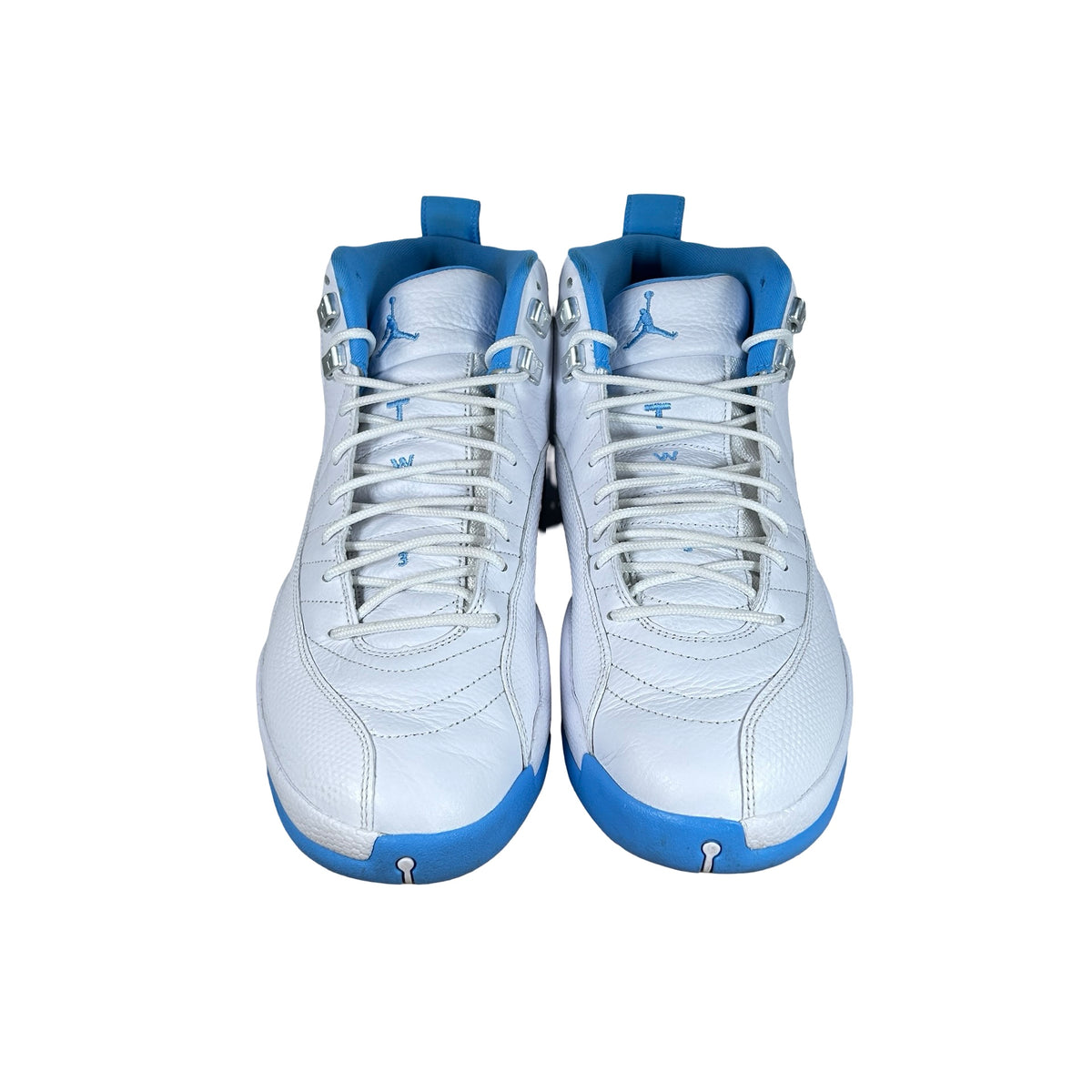 CT8013 112 Jordan 12 Retro Melo (2025) [USED] - 12 M (Used2)