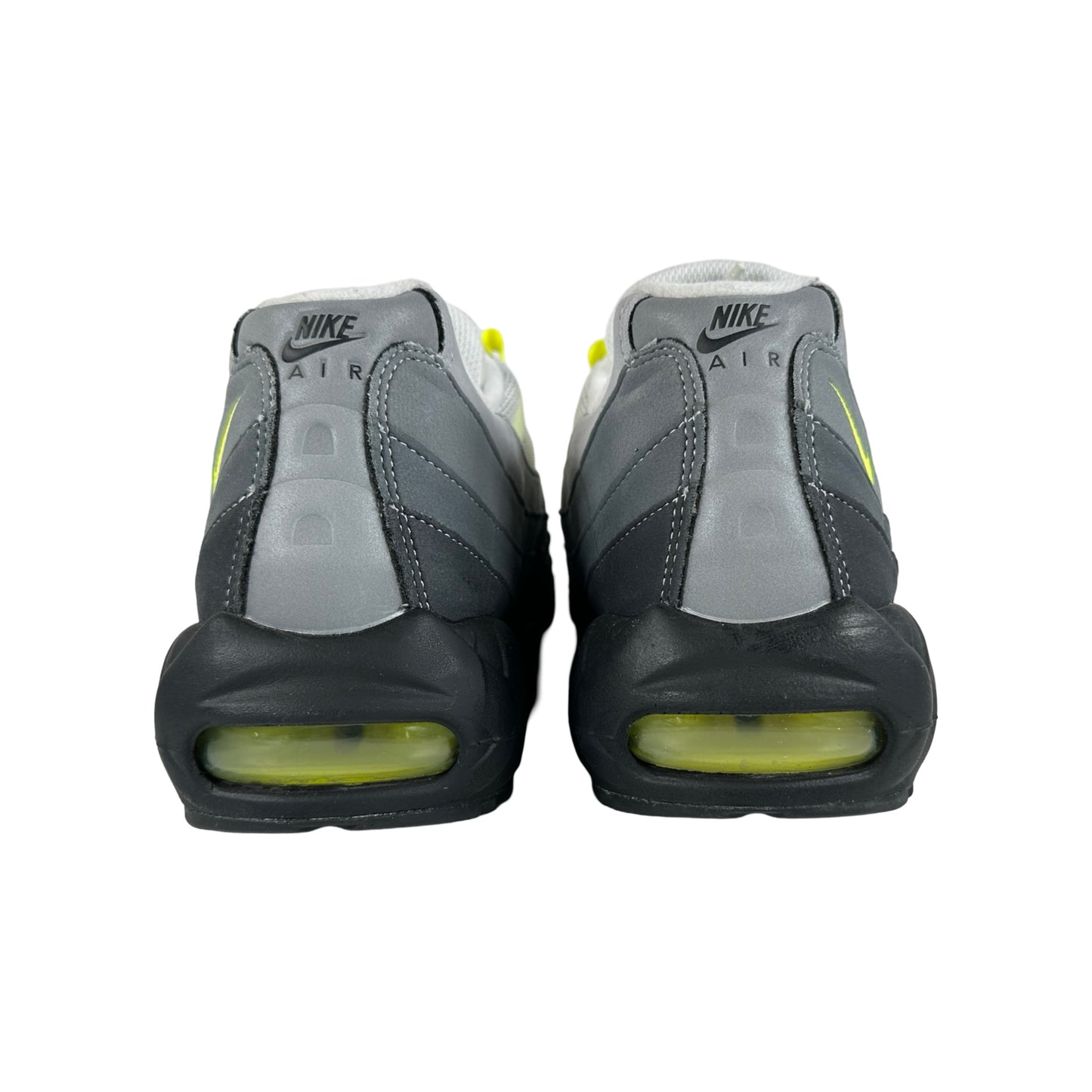 CT1689 001 Nike Air Max 95 OG Neon (2020) - 11 M (Used2)