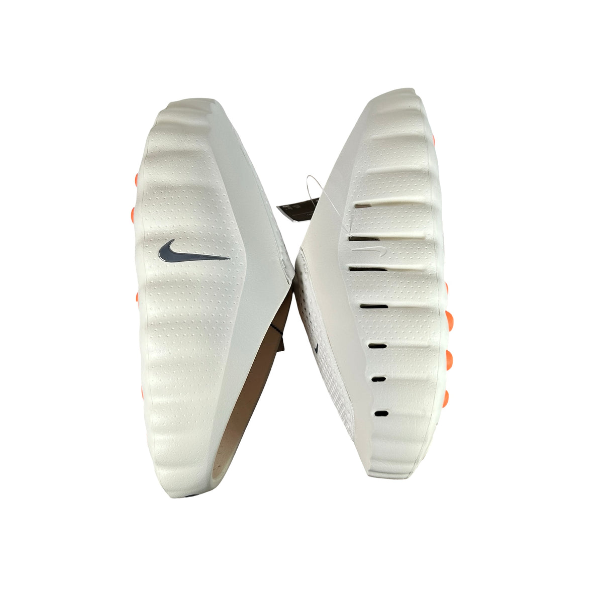 HQ4307 002 Nike Mind 001 Slide Light Bone [USED] - 8 M (Used2)