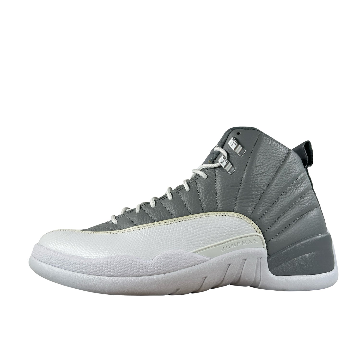 CT8013 015 Jordan 12 Retro Stealth [USED] - 12 M (Used)