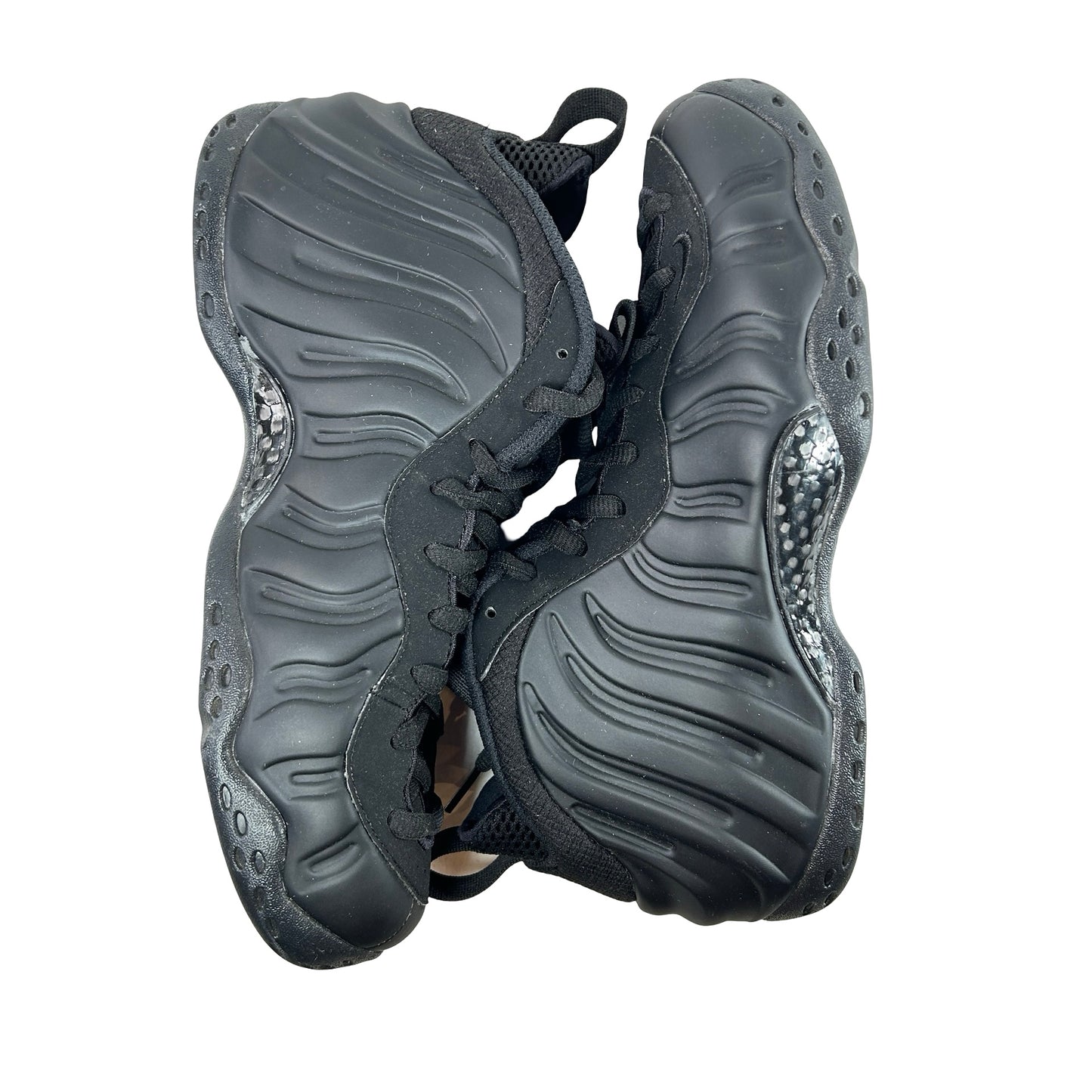 314996 001 Nike Air Foamposite One Anthracite (2020) [USED] - 9 M (Used2)
