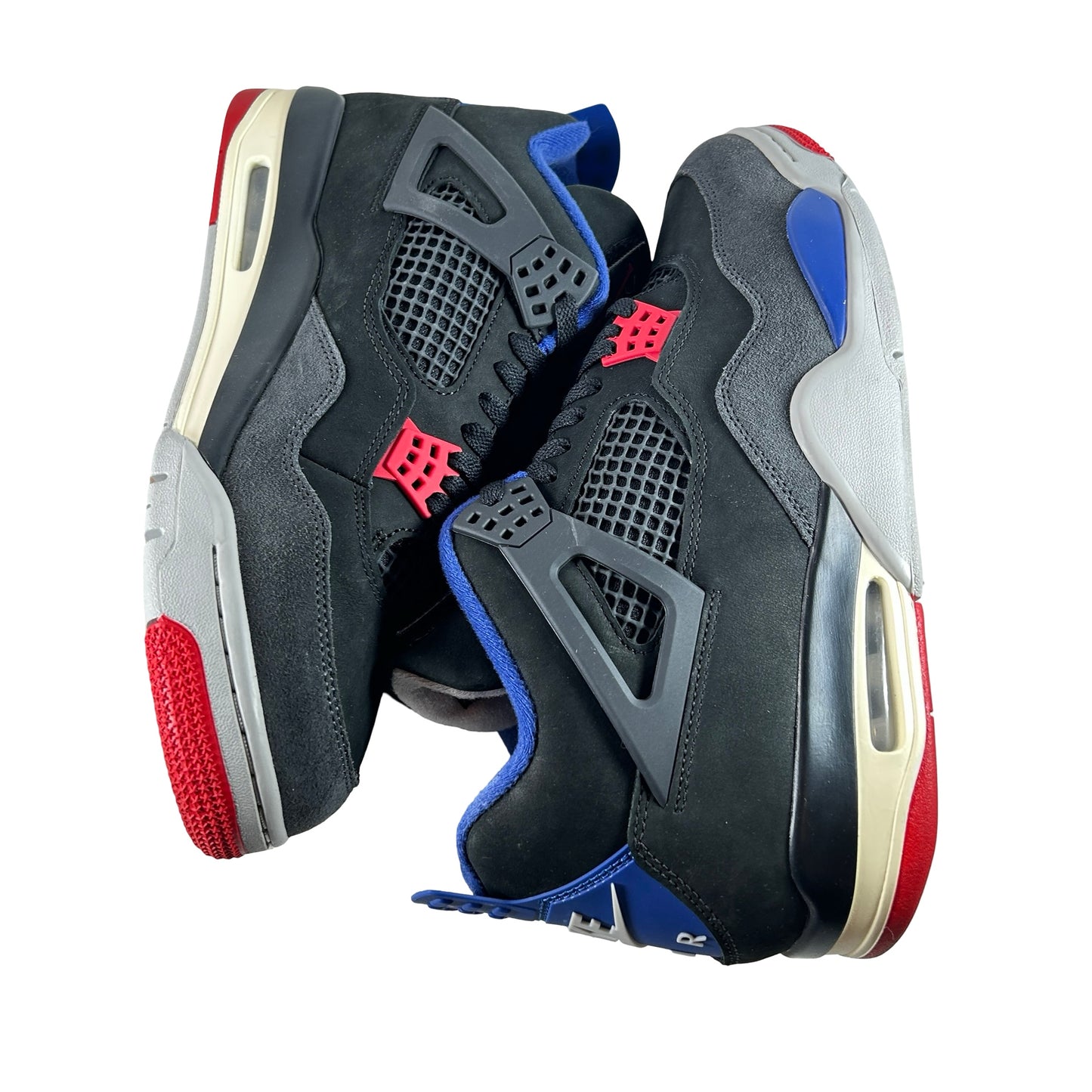 FV5029 003 Jordan 4 Retro Rare Air (Gold Lettering) [USED] - 12 M (Used5)