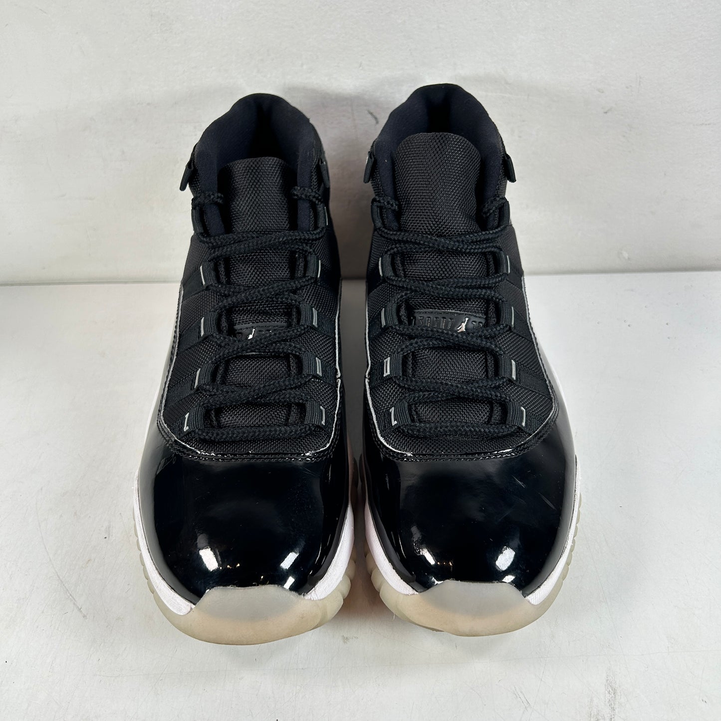 CT8012 011 Jordan 11 Jubilee [USED] - 11 M (Used)