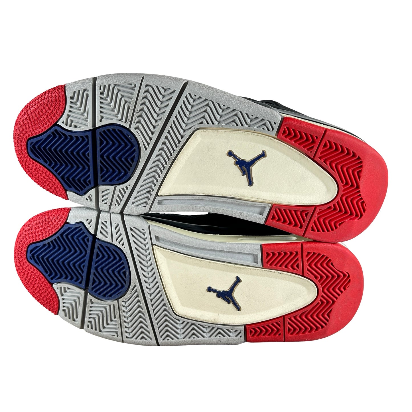 IB4171 003 Jordan 4 Retro Rare Air  (GS) [USED] - 7 Y (Used3) (White Lettering3)