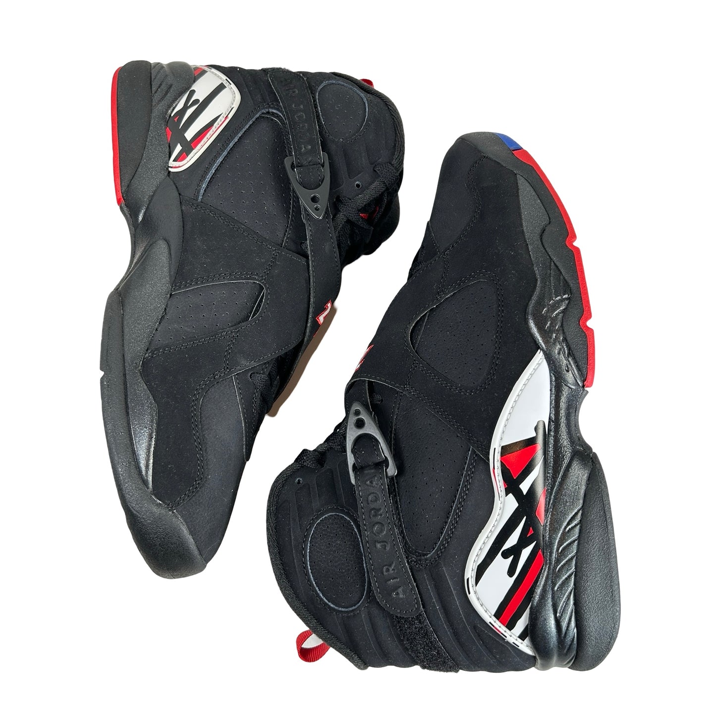 305381 062 Jordan 8 Retro Playoffs [USED] - 10.5 M (Used4)