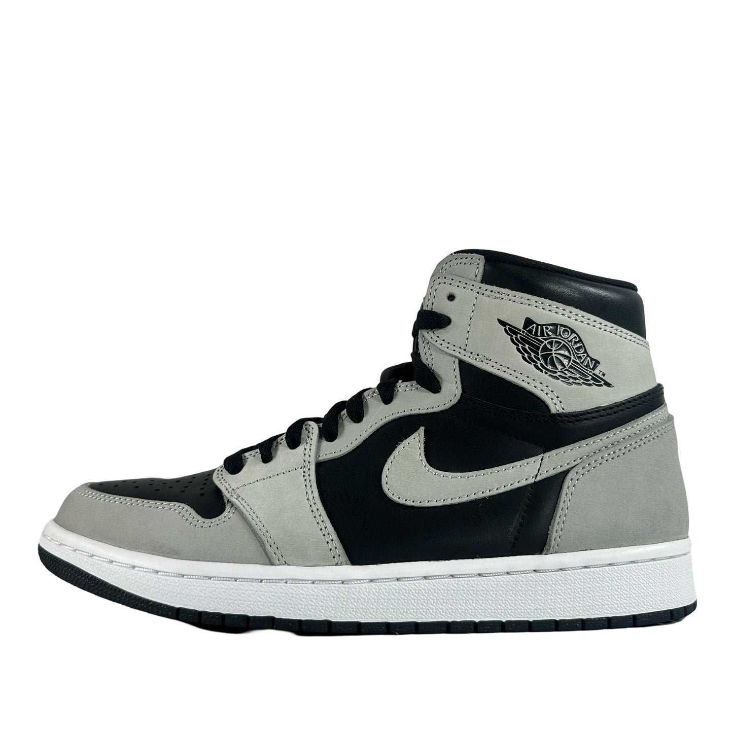 555088 035 Jordan 1 Shadow 2.0 [USED] - 9 M (Used)