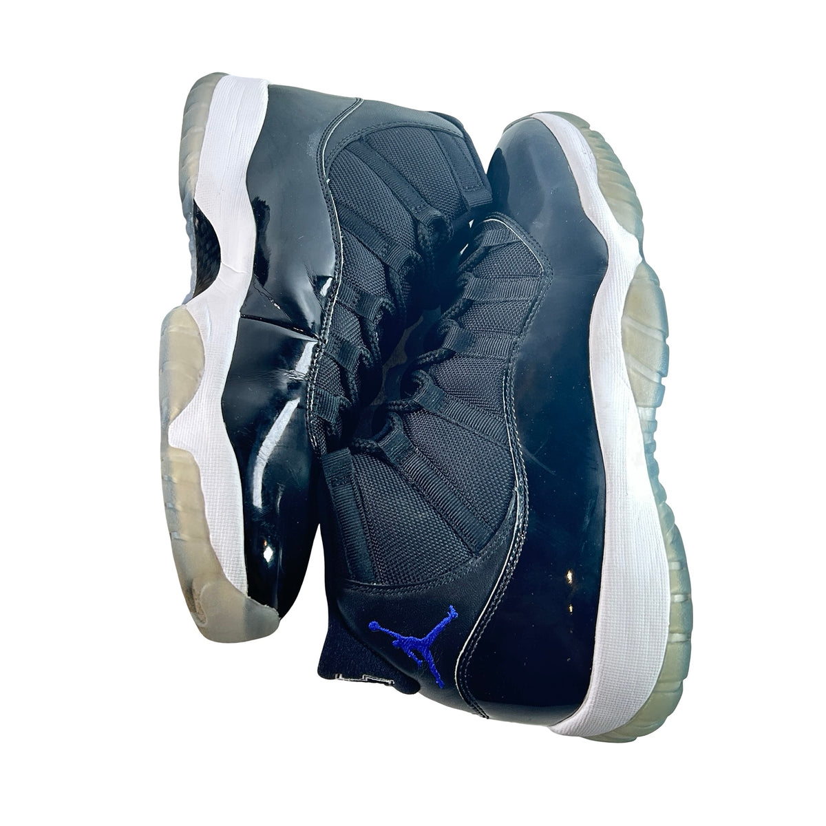 378037 003 Jordan 11 Space Jam (2016) [USED] - 11 M (Used4)
