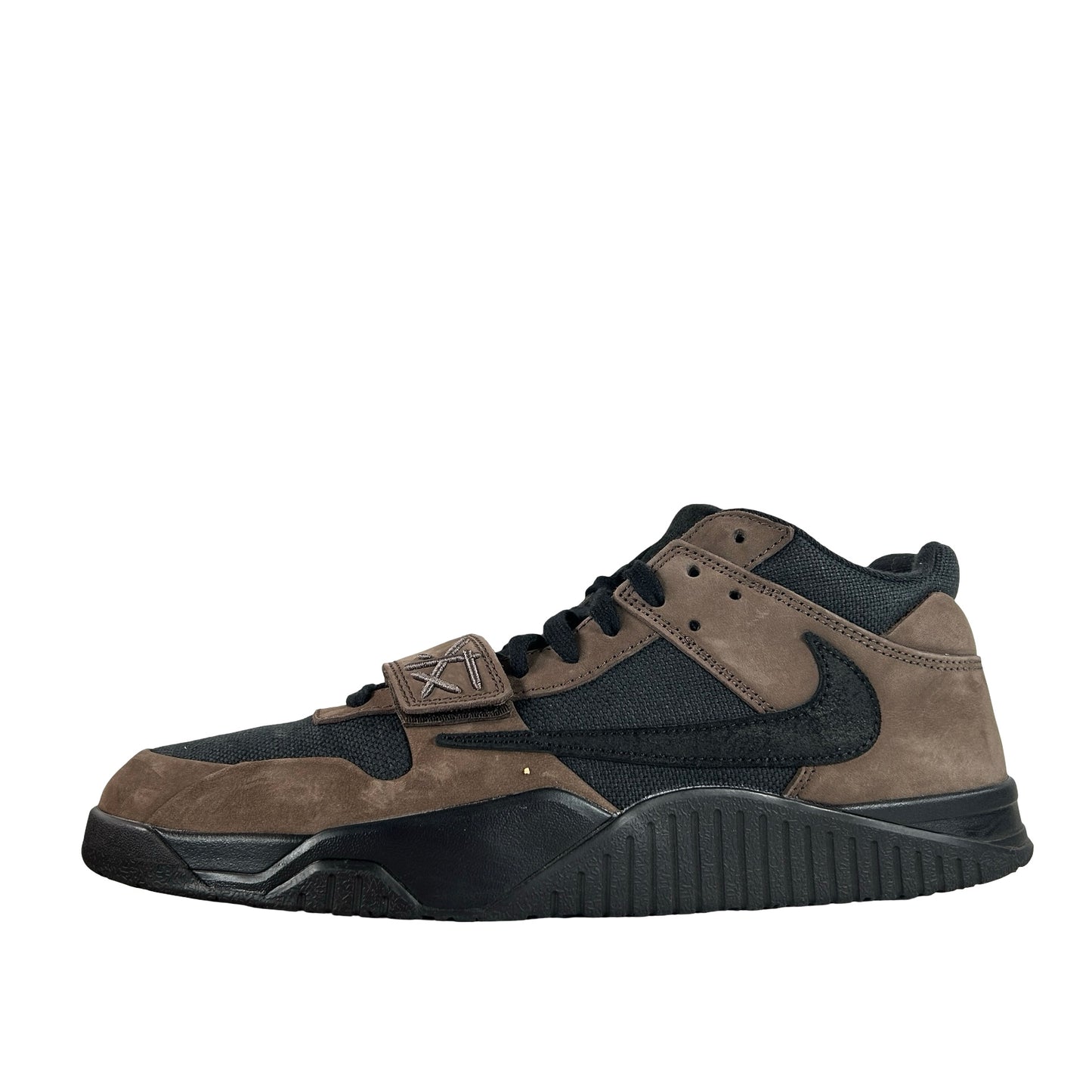 FZ8117 204 Jordan Jumpman Jack TR Travis Scott Dark Mocha [USED] - 13 M (Used2)