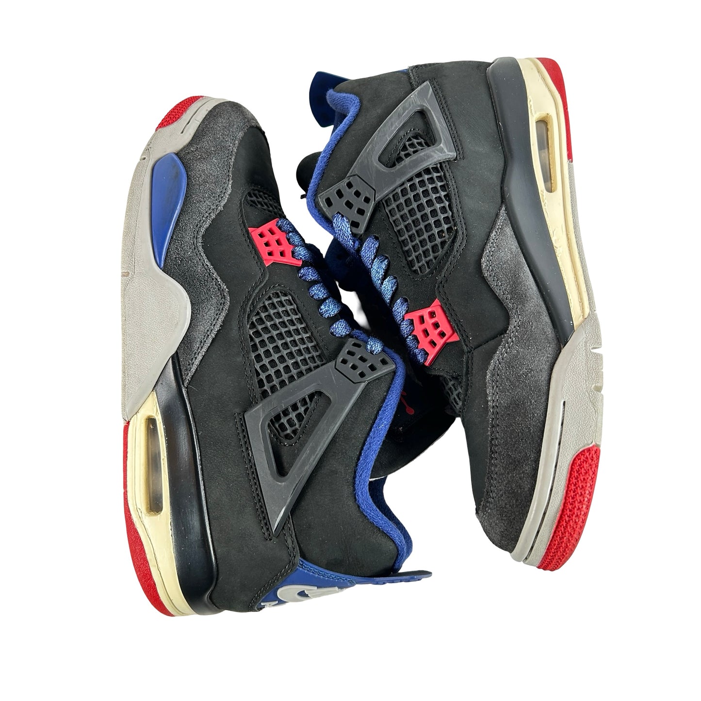 FV5029 003 Jordan 4 Retro Rare Air (Gold Lettering) [USED] - 8.5 M (Used2)