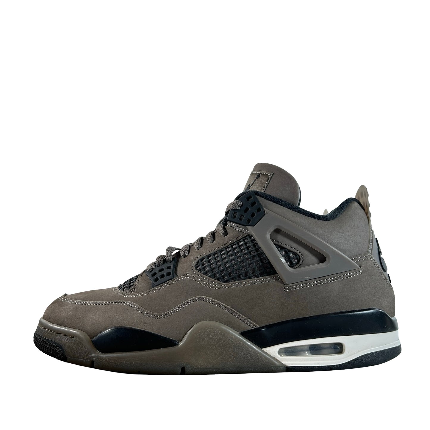 FV5029 200 Jordan 4 Retro Cave Stone [USED] - 12 M (Used2)