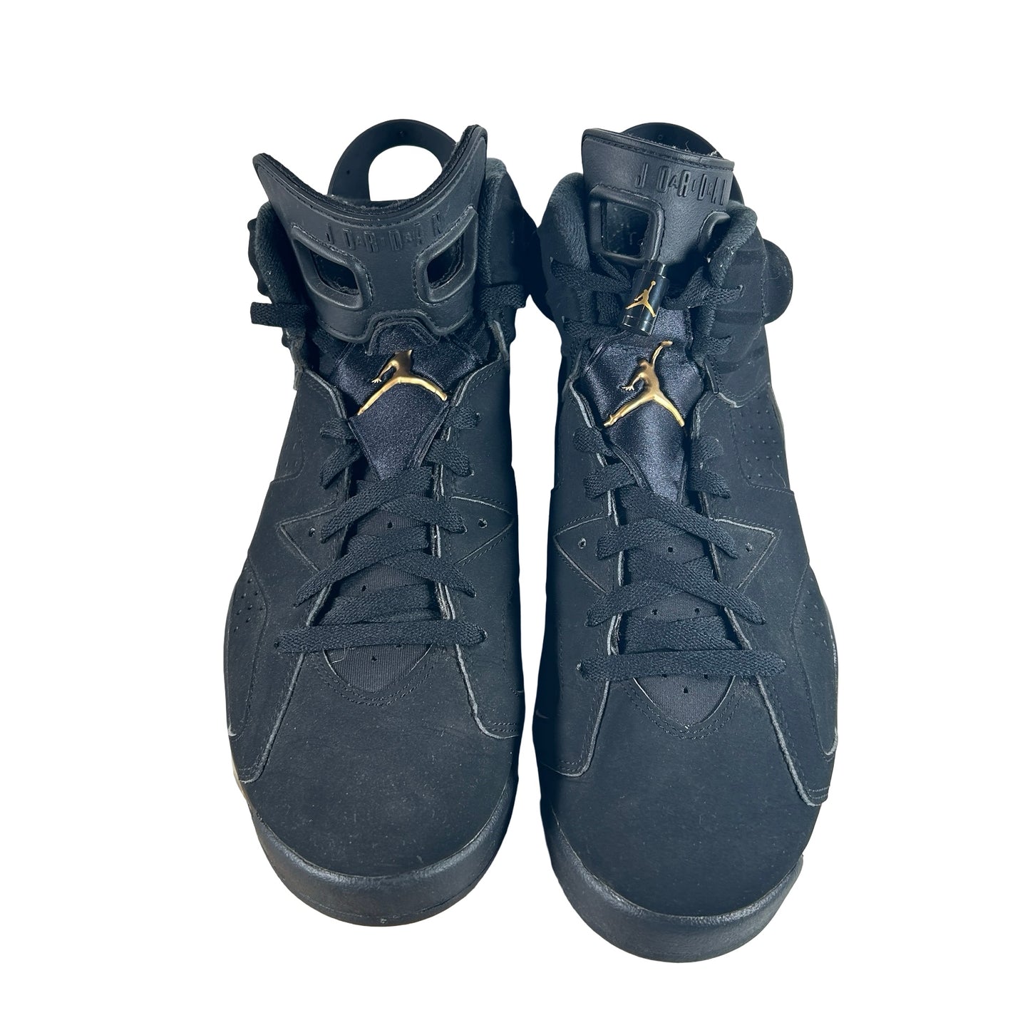 CT4954 007 Jordan 6 DMP [USED] - 11 M (Used5) (No Box5)