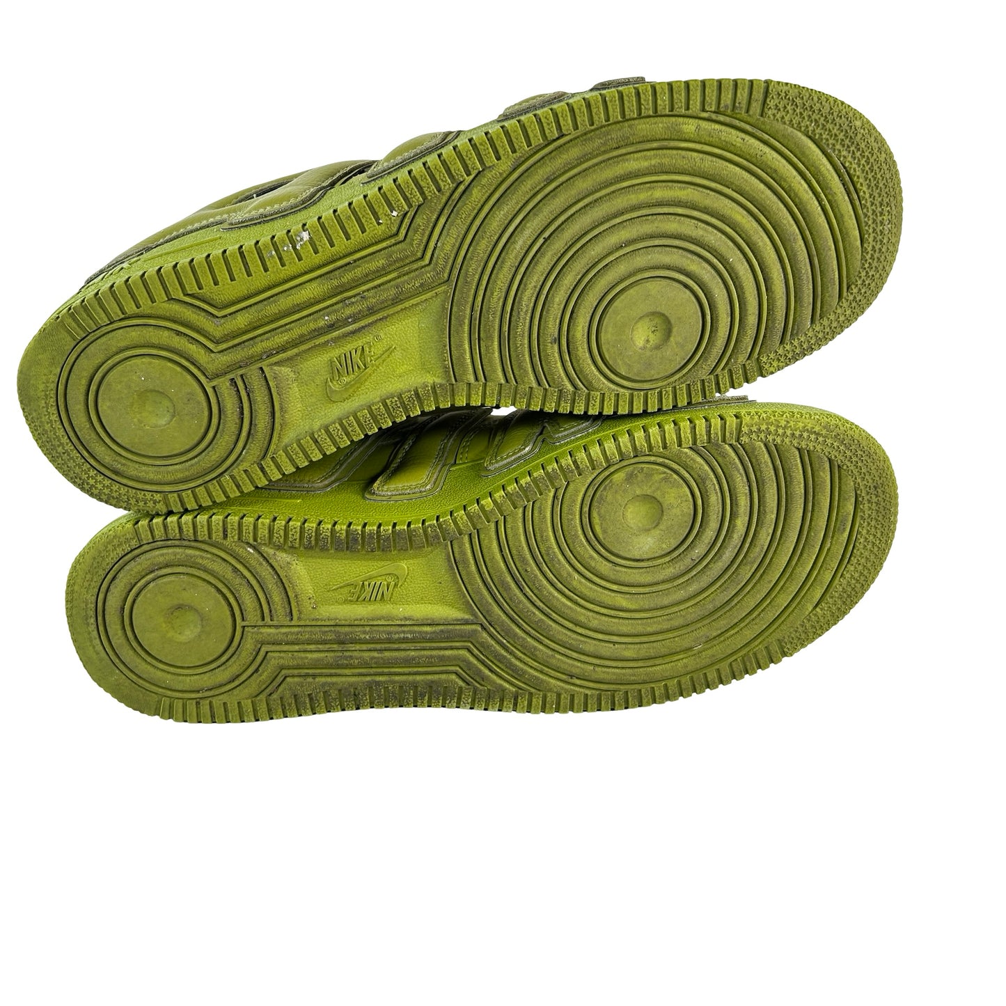 FQ7069 300 Nike Air Force 1 Low Cactus Plant Flea Market Moss (2024) [USED] - 10.5 M (Used5)