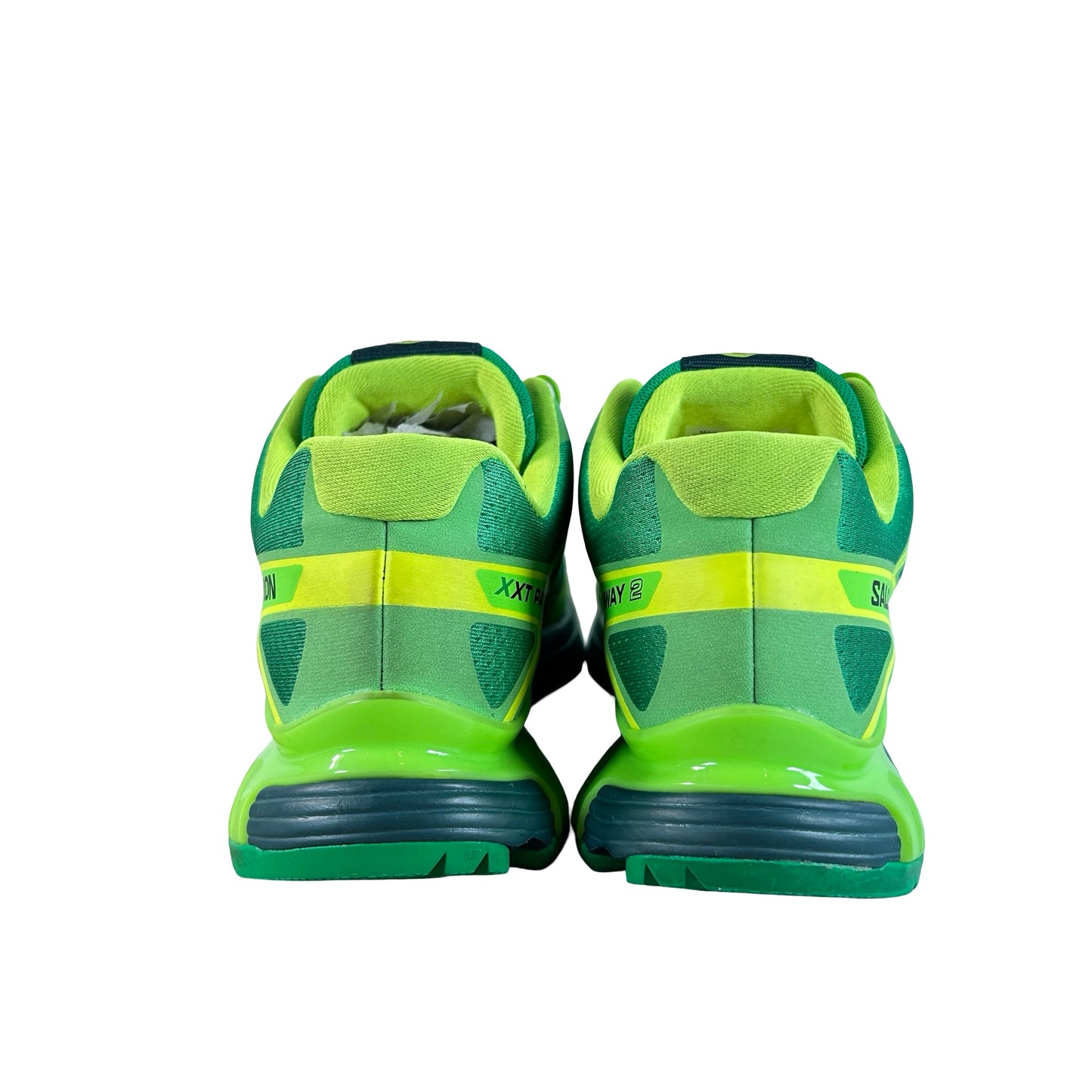 L49120300 Salomon XT-Pathway 2 Feid FXXOMOR [USED] - 5 M (Used)