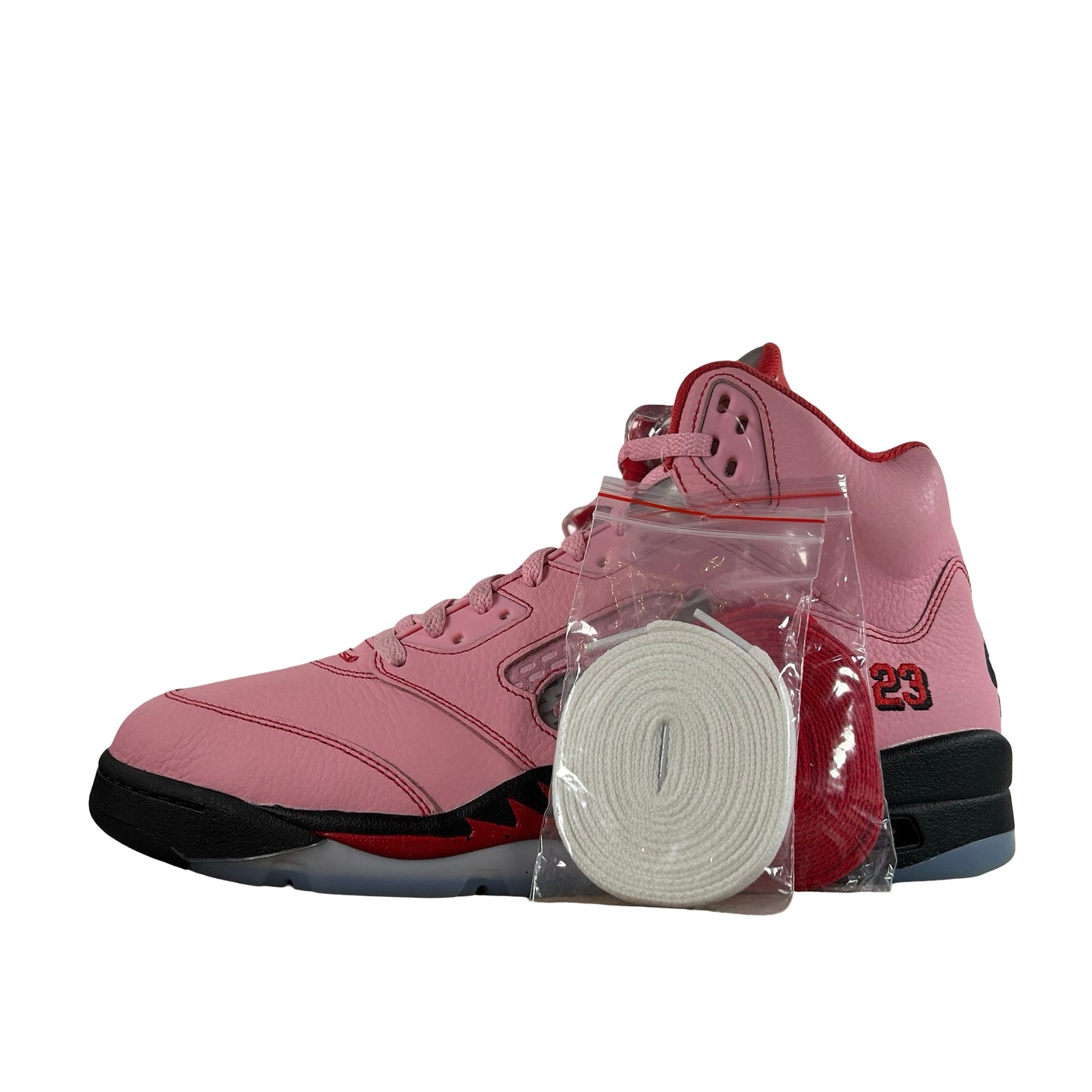 DV4982 600 Jordan 5 Retro Awake NY Arctic Pink [USED] - 12.5 M (VNDS)