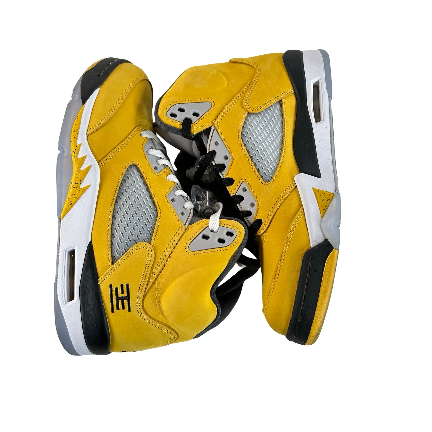 IO3372 700 Jordan 5 Retro Tokyo T23 (2025) [USED] - 9 M (Used)