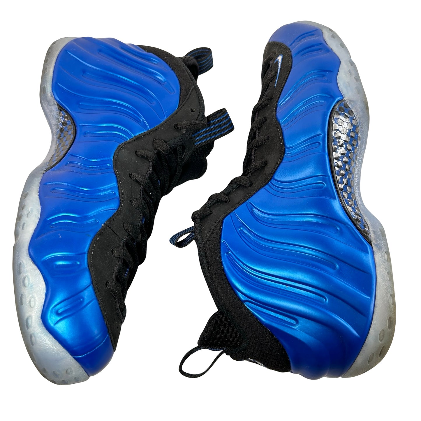 FQ8181 511 Nike Air Foamposite One International Blue [USED] - 10.5 M (Used3)