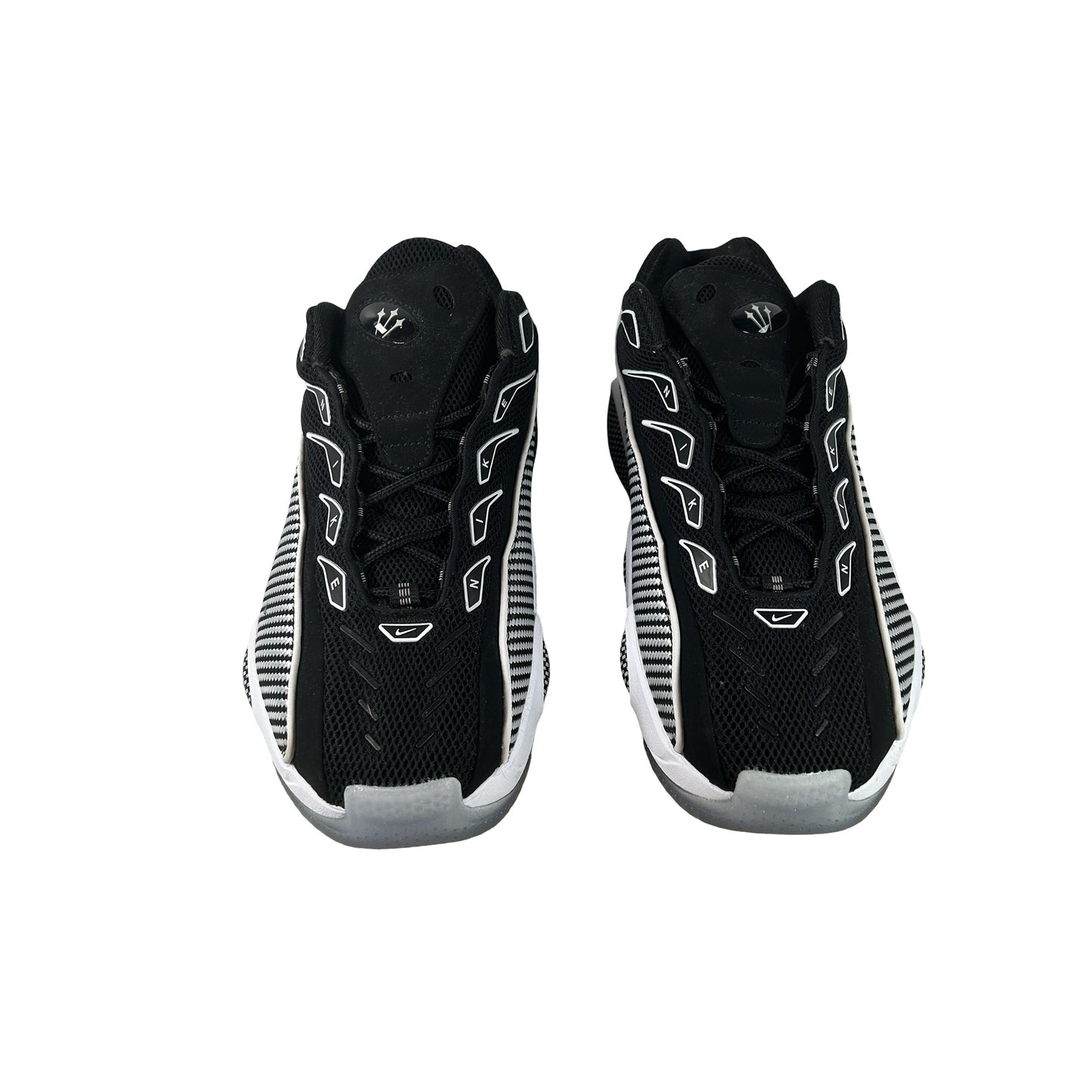 DM0879 001 Nike NOCTA Glide Drake Black [USED] - 11.5 M (Used)